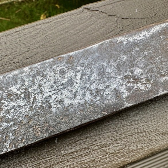 Beja Sword 6